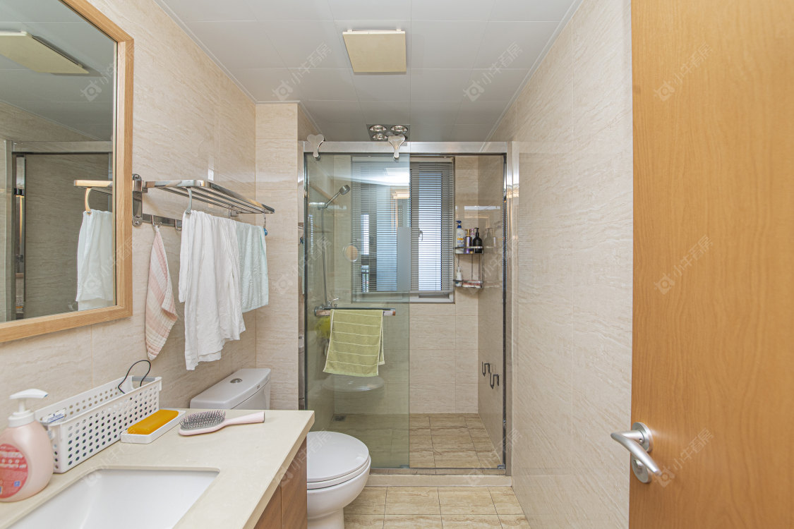 常州万科城在售二手房源室内图_小牛看房