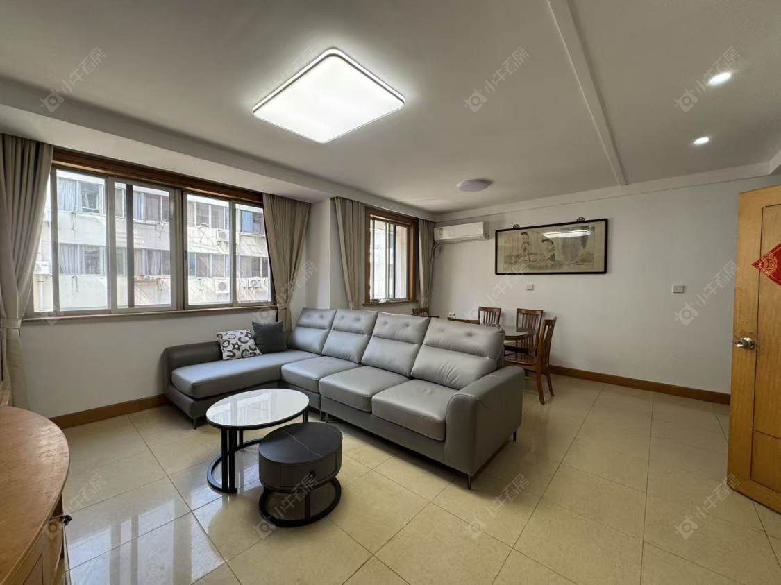 常州怀德苑在租房源室内图_小牛看房