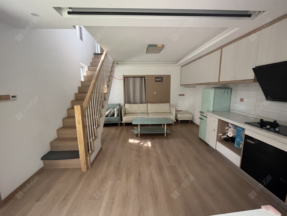 常州绿地世纪城一期在租房源_小牛看房