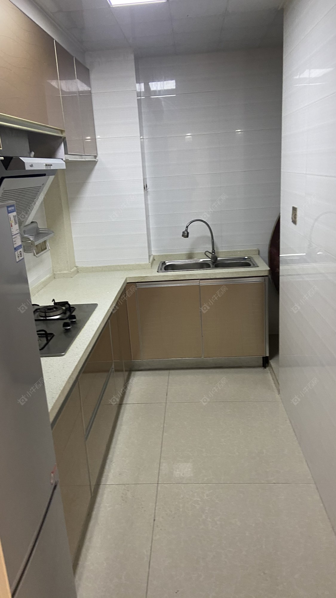 常州蓝天新苑在租房源_小牛看房