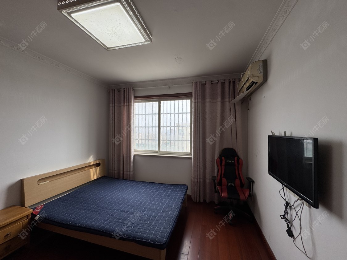 常州桂花园在租房源_小牛看房