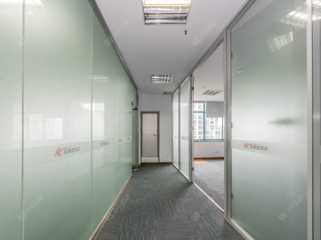 府琛商务广场房源室内图 常州府琛商务广场在售二手房源室内图_小牛看房