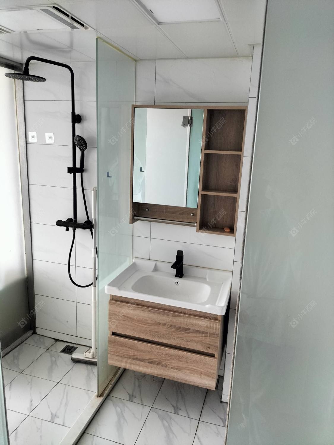 常州龙湖星图在租房源室内图_小牛看房