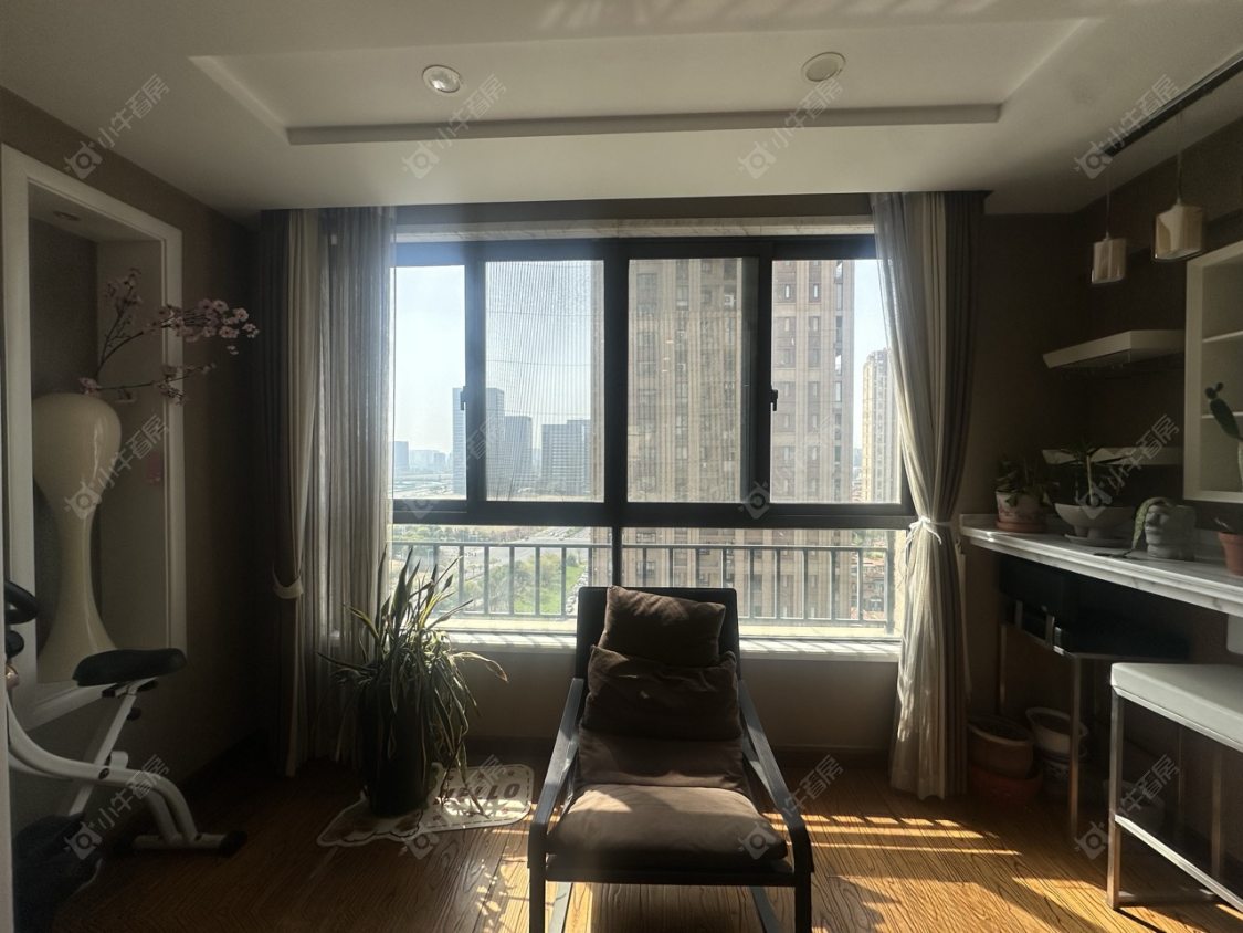 常州龙湖香醍漫步北区在租房源室内图_小牛看房