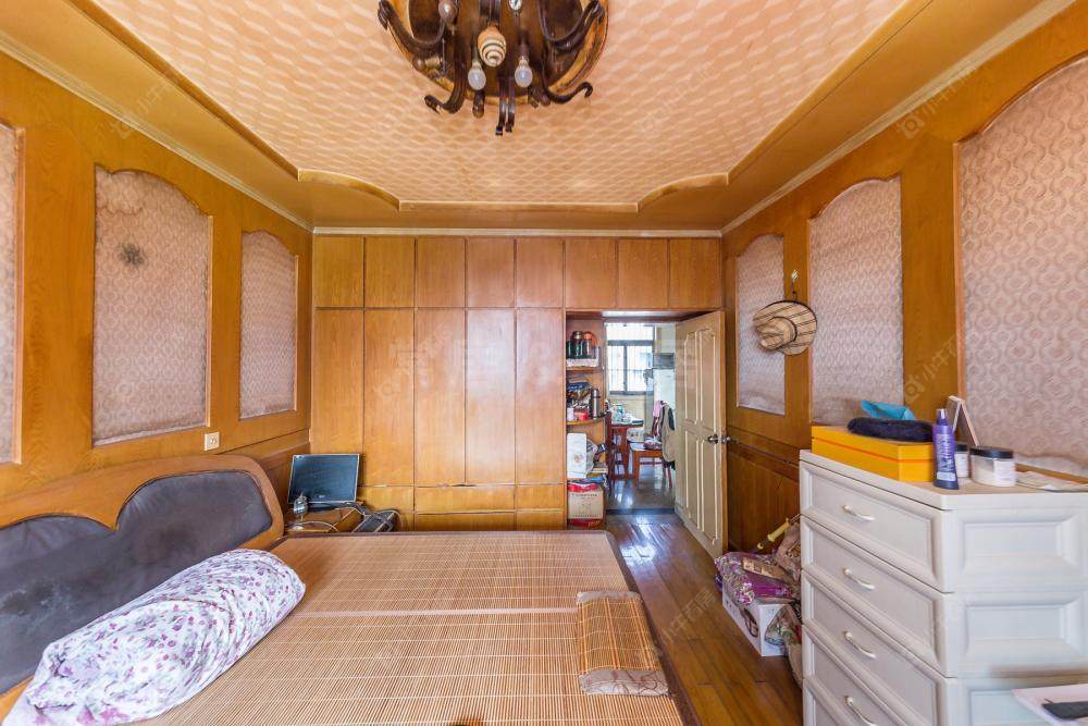 常州红梅新村在售二手房源室内图_小牛看房