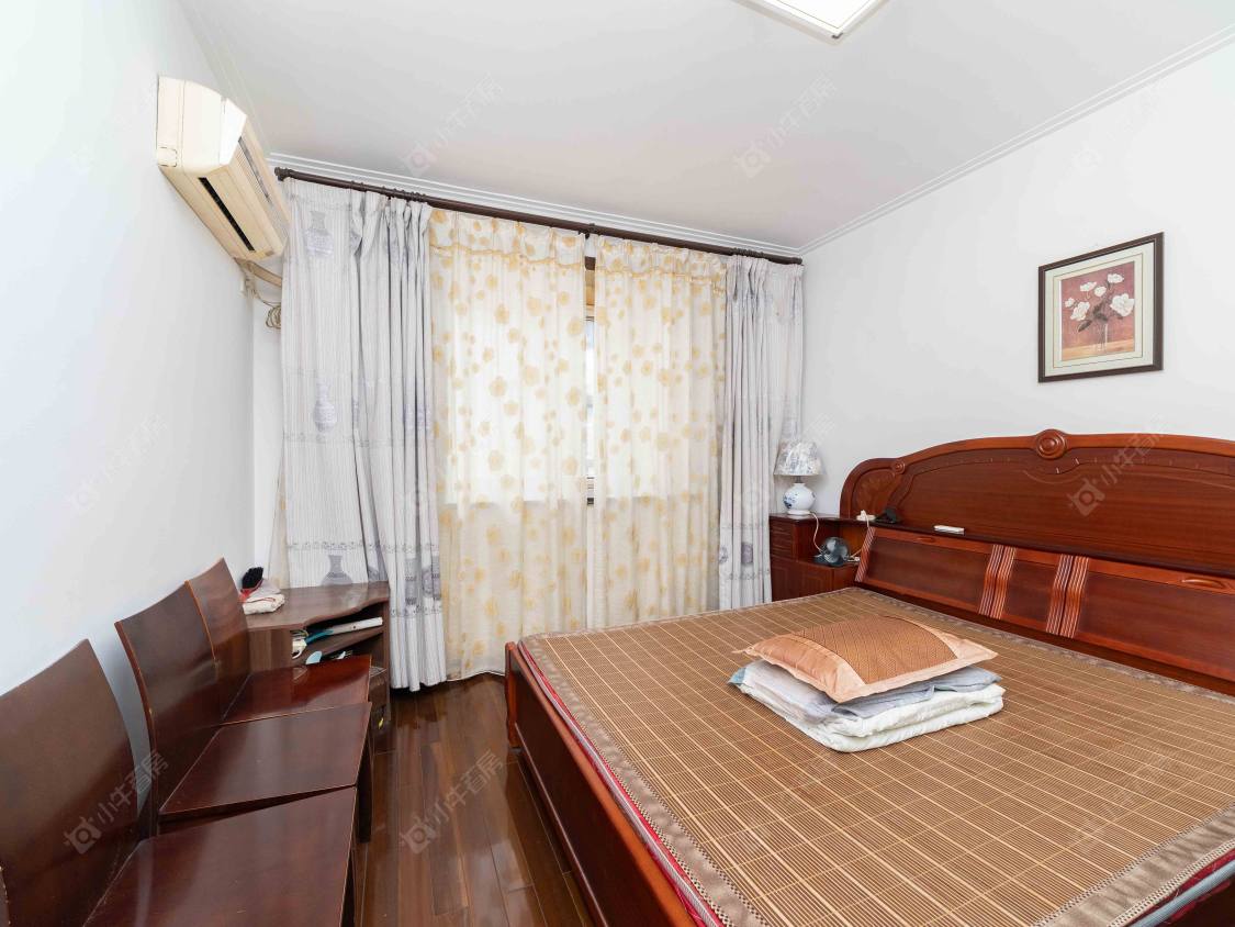 常州阳湖世纪苑南苑在售二手房源室内图_小牛看房