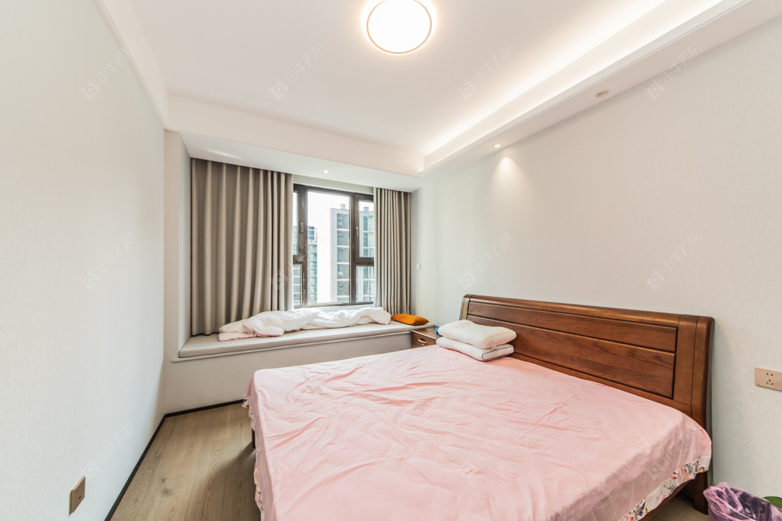 常州中建招商龙宸壹号在售二手房源室内图_小牛看房