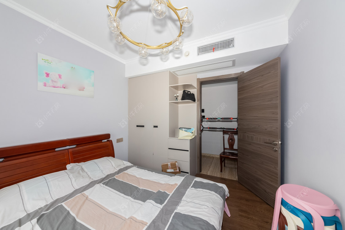 碧桂园壹号天禧房源室内图 常州碧桂园壹号天禧在售二手房源室内图_小牛看房