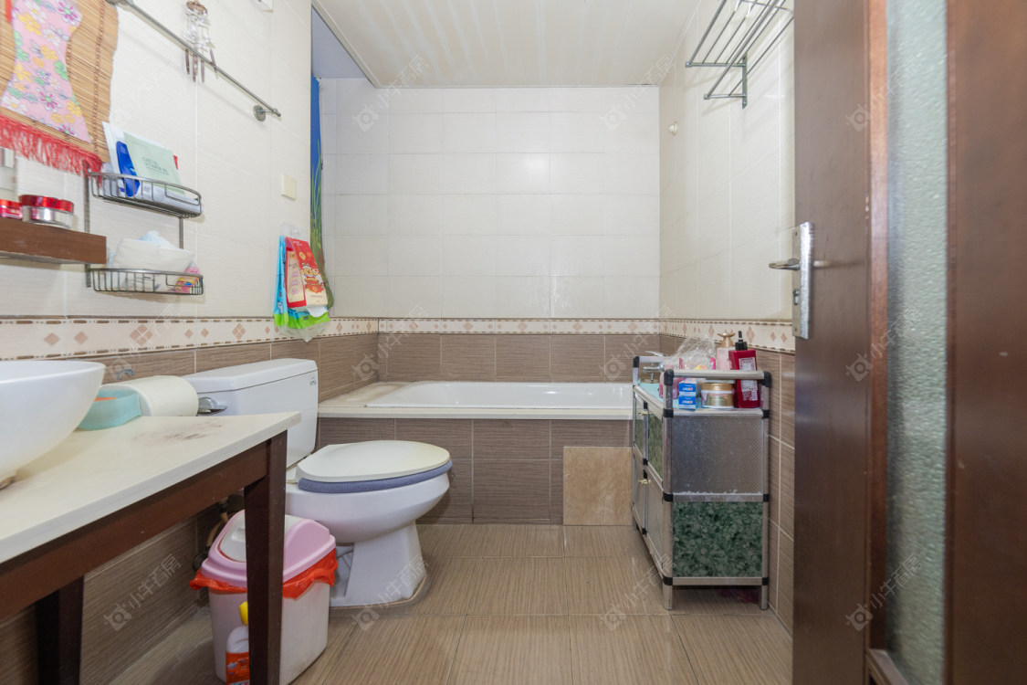 常州奥林匹克花园在售二手房源室内图_小牛看房