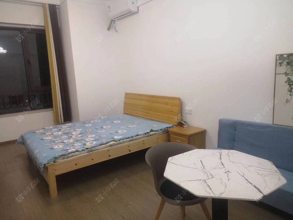 常州美的国宾府悦然寓租房_小牛看房