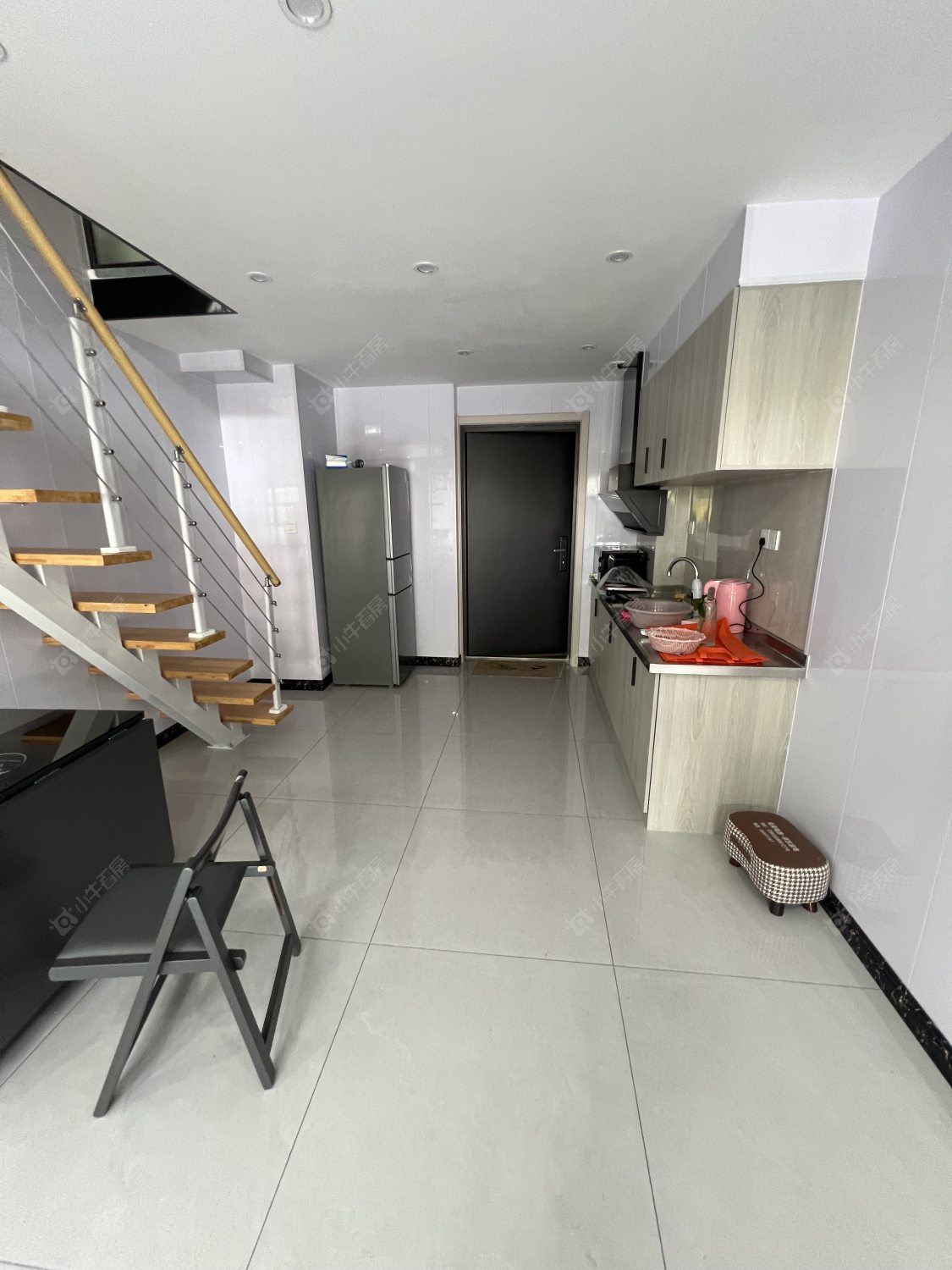 常州天奕云著在租房源室内图_小牛看房