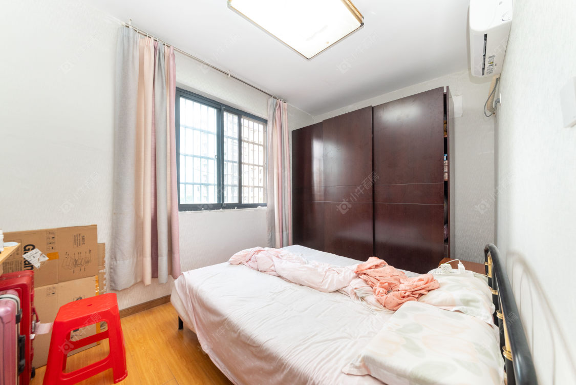 常州聚盛花园在售二手房源室内图_小牛看房