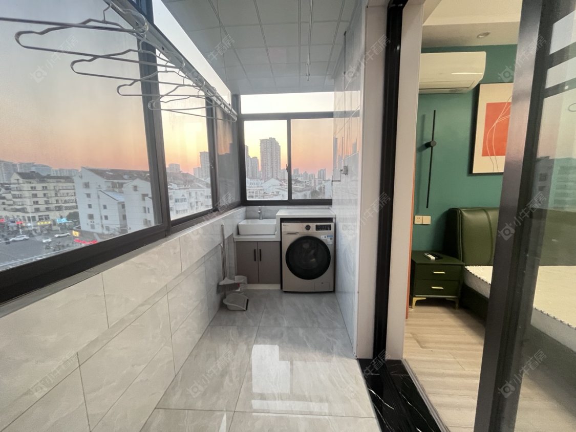 常州浦北新村在租房源室内图_小牛看房