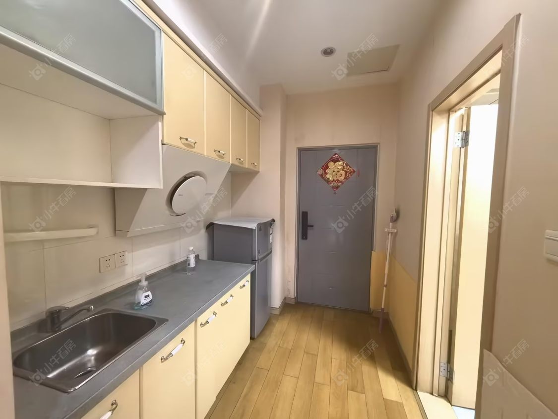 常州路劲又一城在租房源室内图_小牛看房