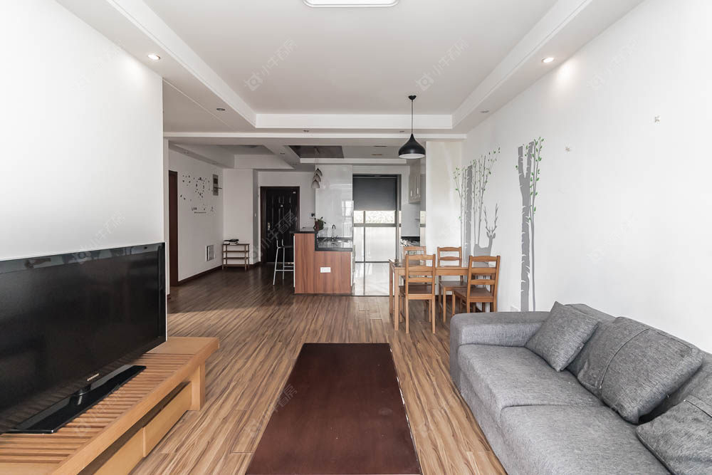 常州弘建壹品在售二手房源室内图_小牛看房