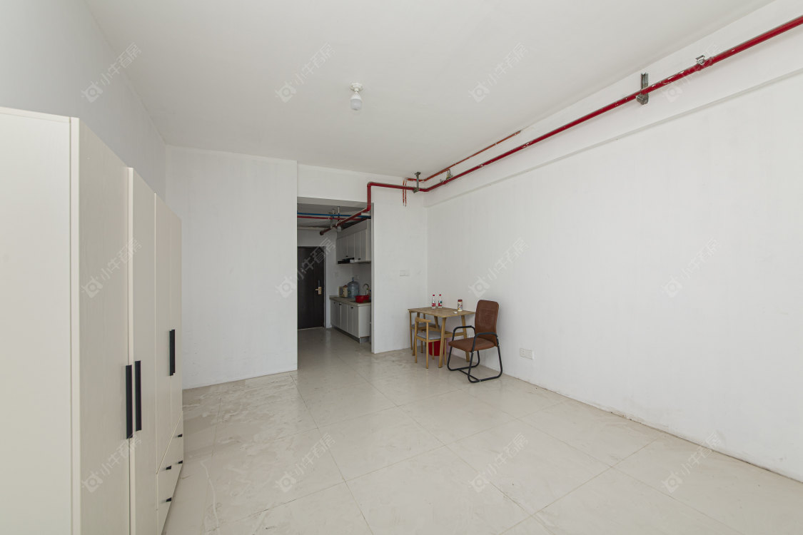 常州爱琴海公寓在售二手房源室内图_小牛看房