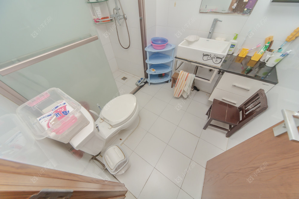 香树湾福园房源室内图 常州香树湾福园在售二手房源室内图_小牛看房