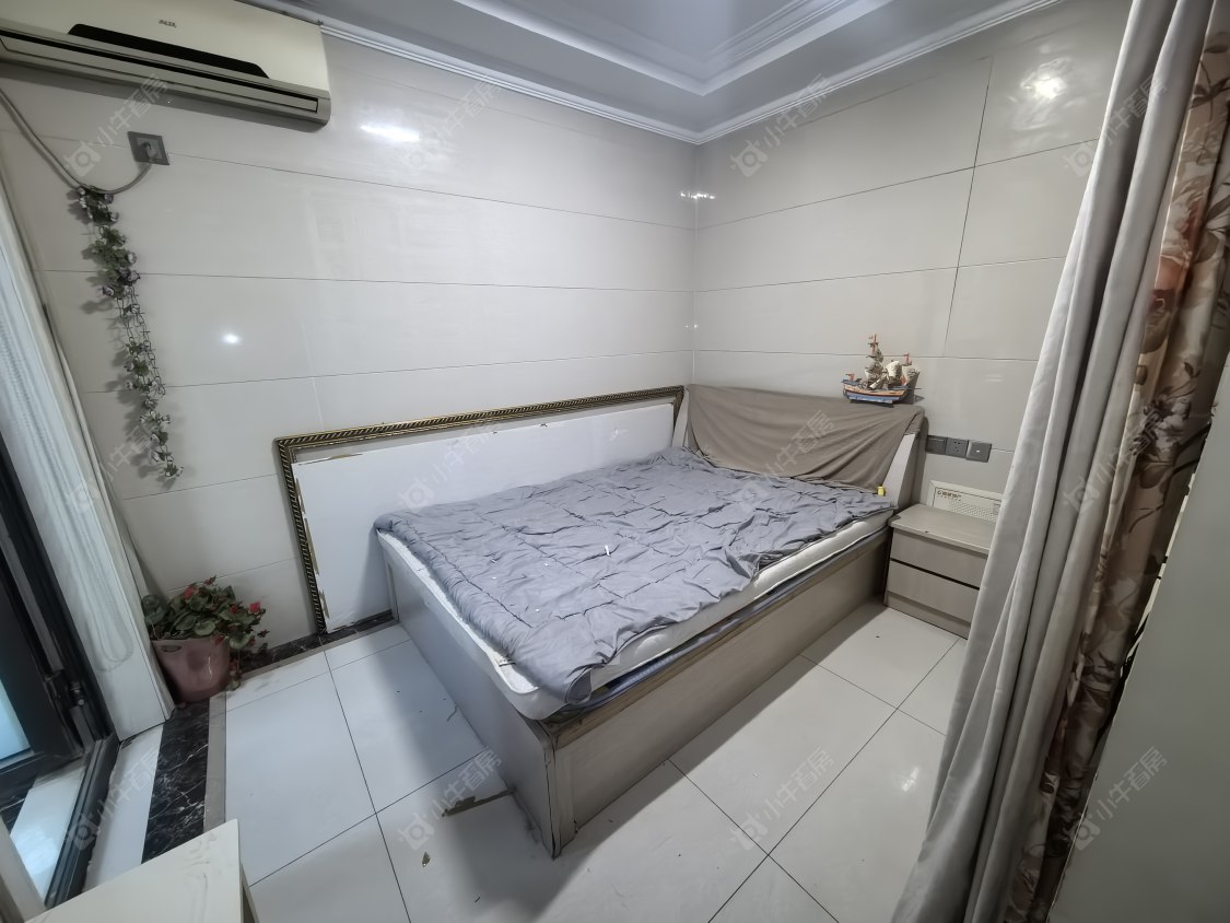 常州新城熙园在租房源_小牛看房