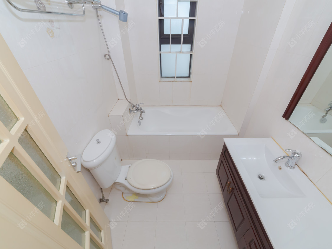 常州新城尚东区花园东区在售二手房源室内图_小牛看房