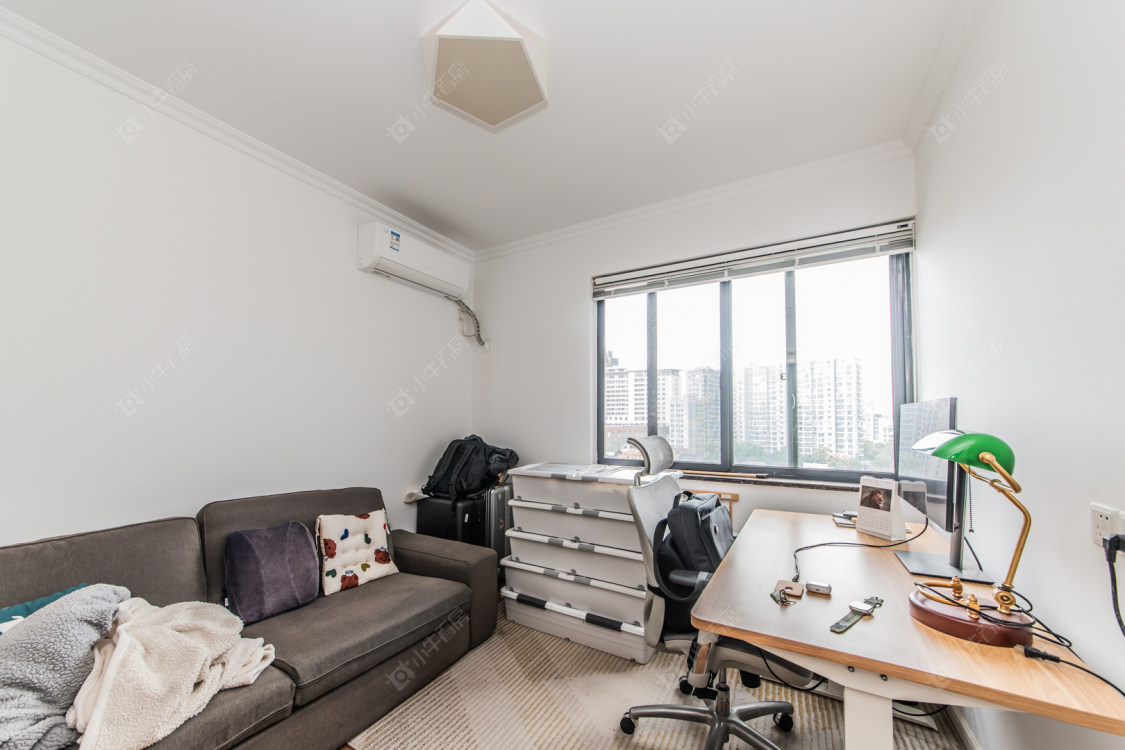 常州吟枫苑东区在售二手房源室内图_小牛看房