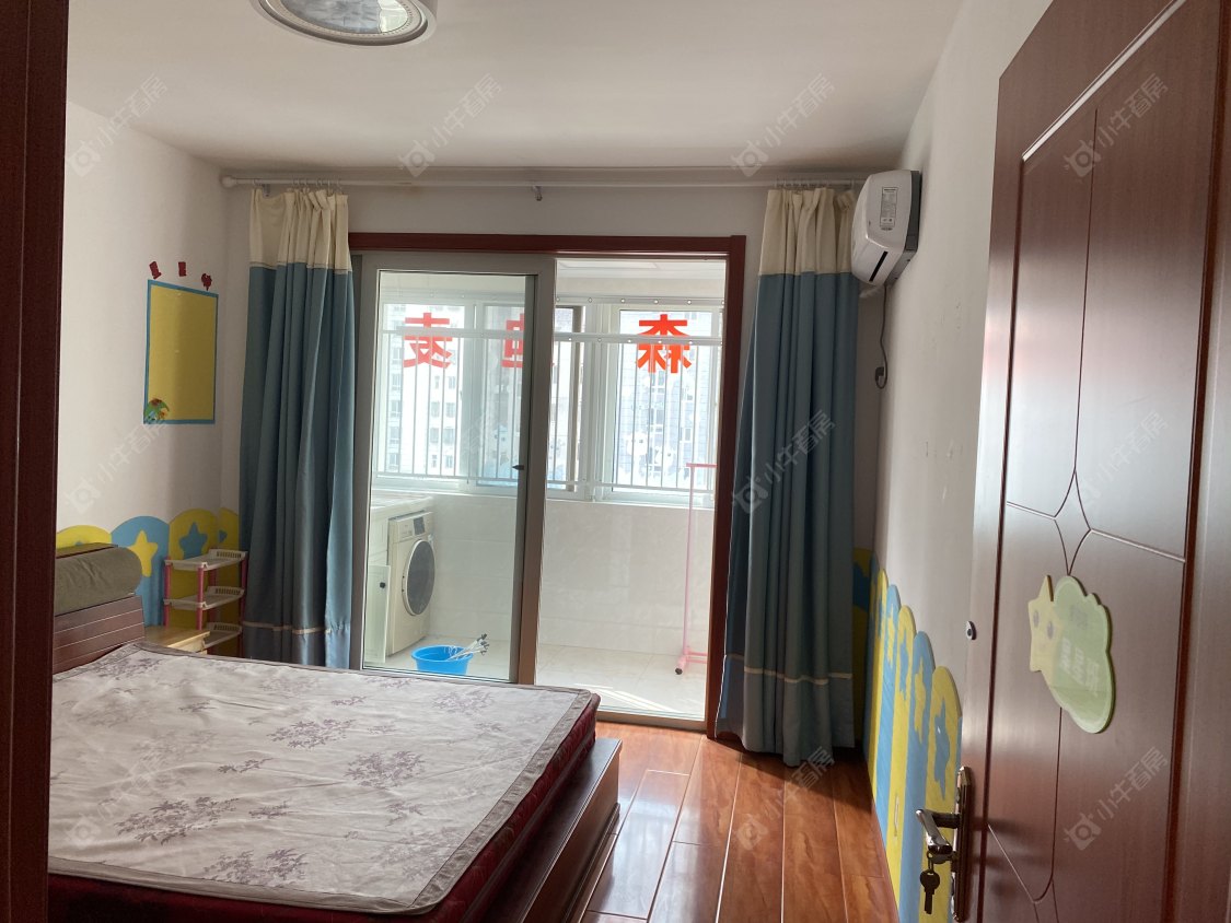 常州青洋花苑在租房源_小牛看房