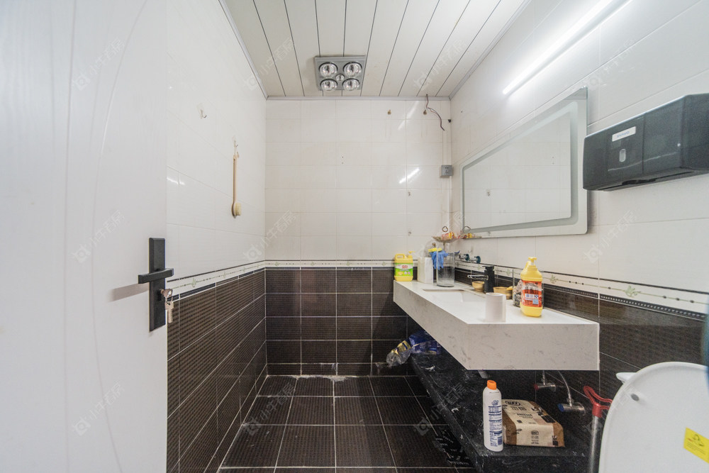 常州现代城在售二手房源室内图_小牛看房