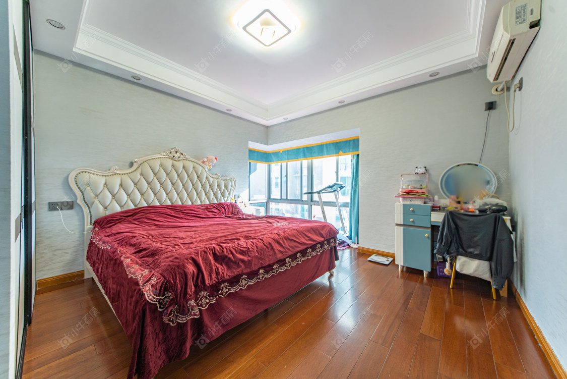 常州中天名园在售二手房源室内图_小牛看房