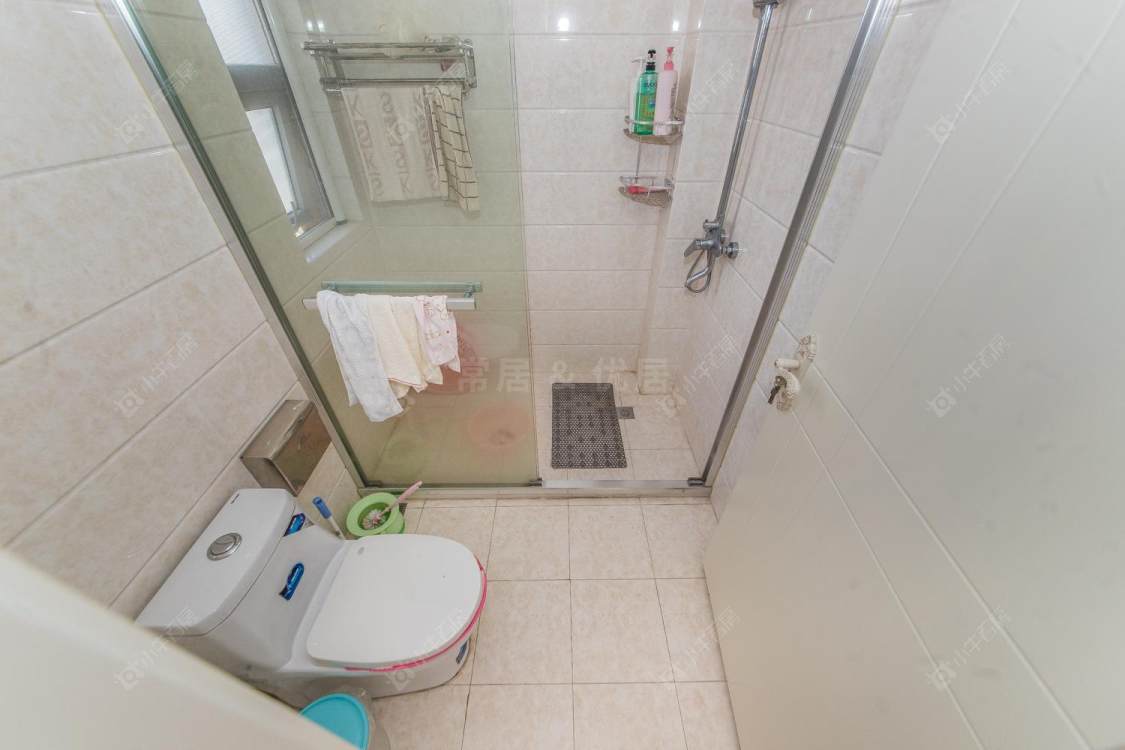 常州新城春天里在售二手房源室内图_小牛看房