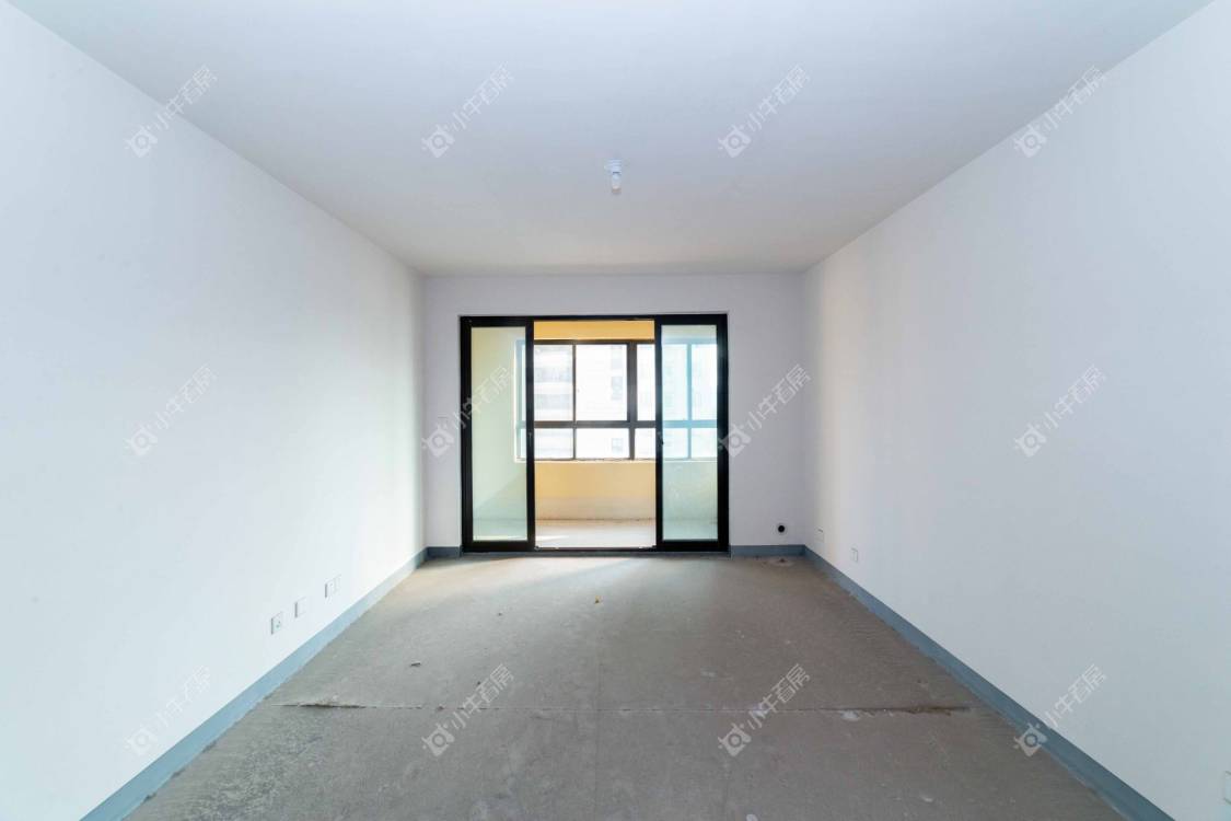 常州新城和昱文萃苑3室2厅2卫出租_小牛看房