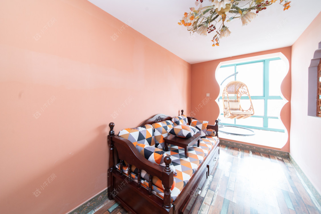 银河湾花园房源室内图 常州银河湾花园在售二手房源室内图_小牛看房