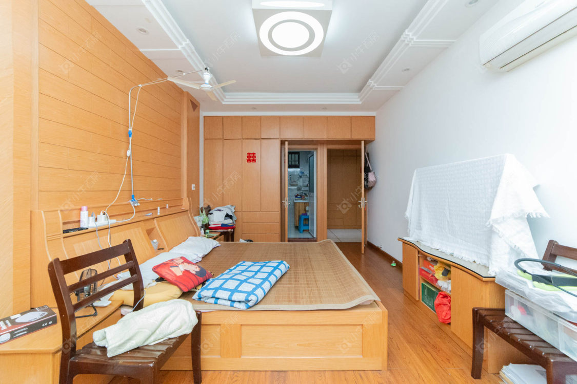 常州绿地世纪城一期在售二手房源室内图_小牛看房