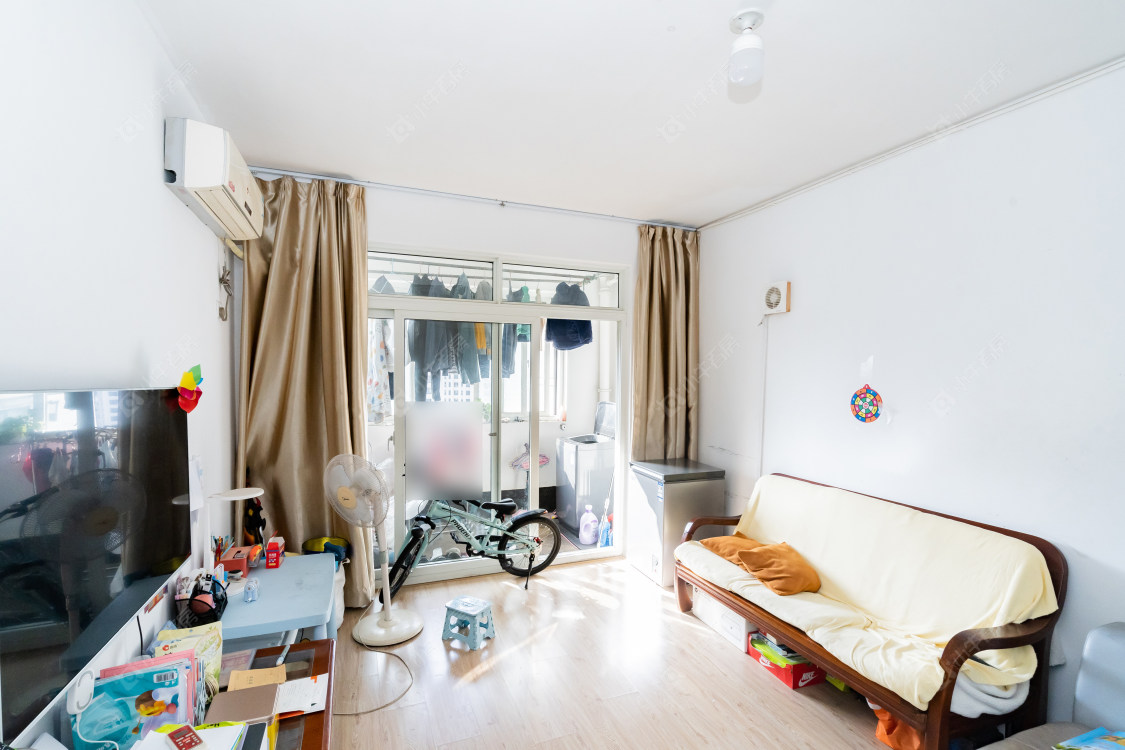 常州菱溪名居在售二手房源_小牛看房