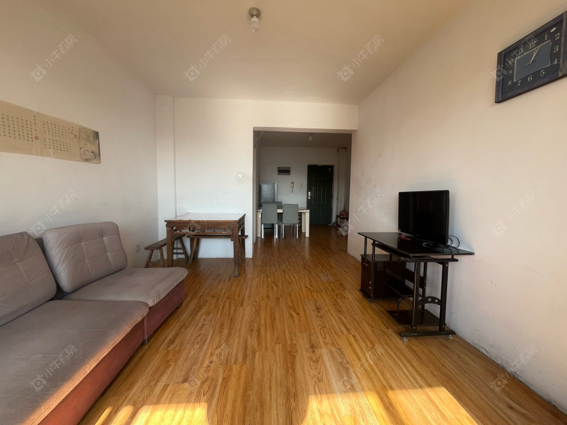 常州顺园八村二期在租房源室内图_小牛看房