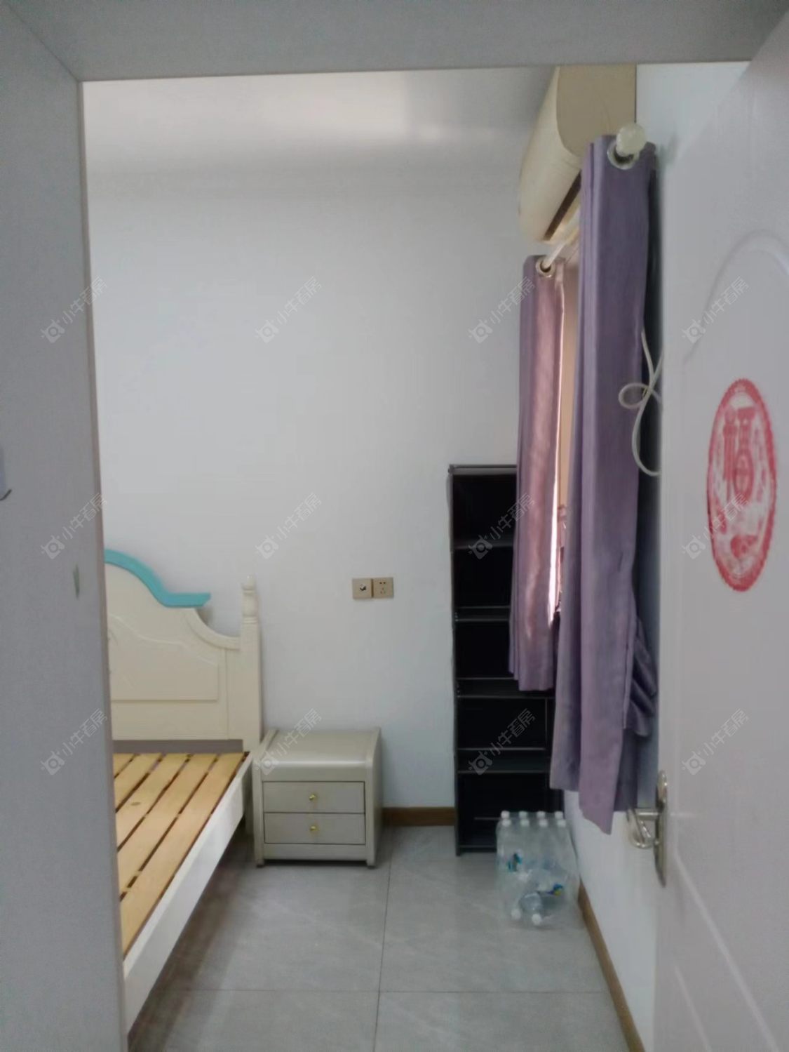 常州紫廷名苑在租房源_小牛看房