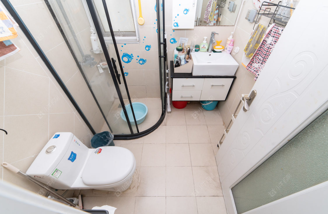 常州云山诗意在售二手房源室内图_小牛看房