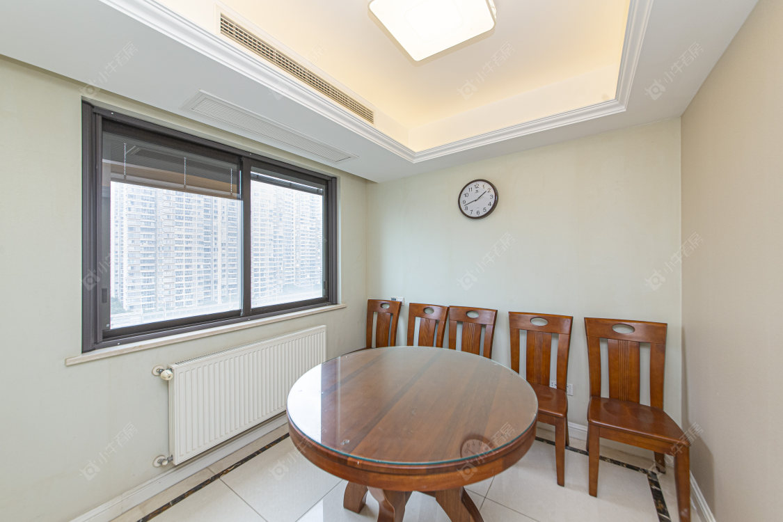 新城公馆荣域房源室内图 常州新城公馆荣域在售二手房源室内图_小牛看房