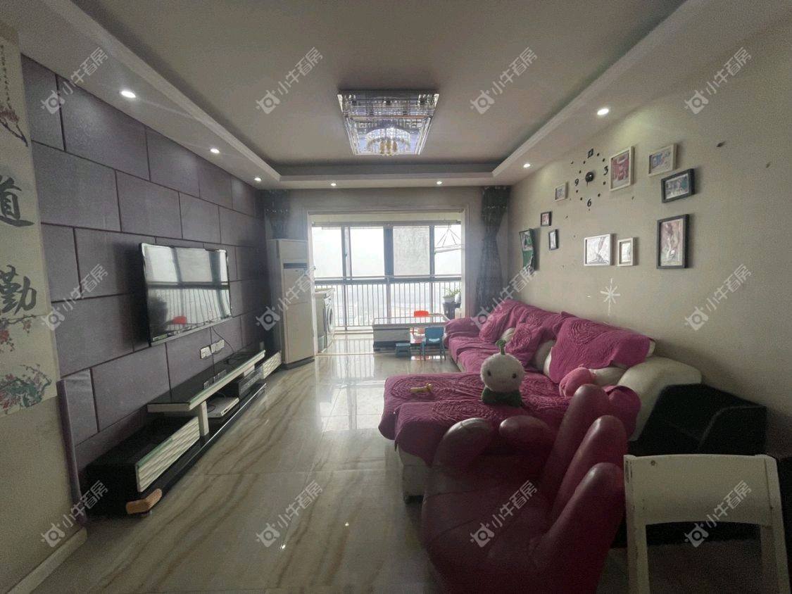 常州凯尔锋度租房房源封面图