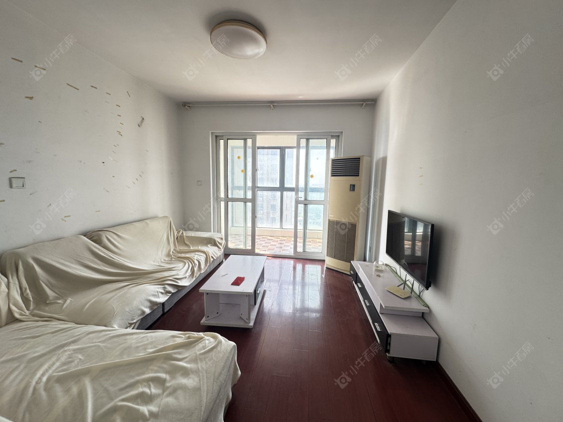 常州平岗星苑一期在租房源_小牛看房