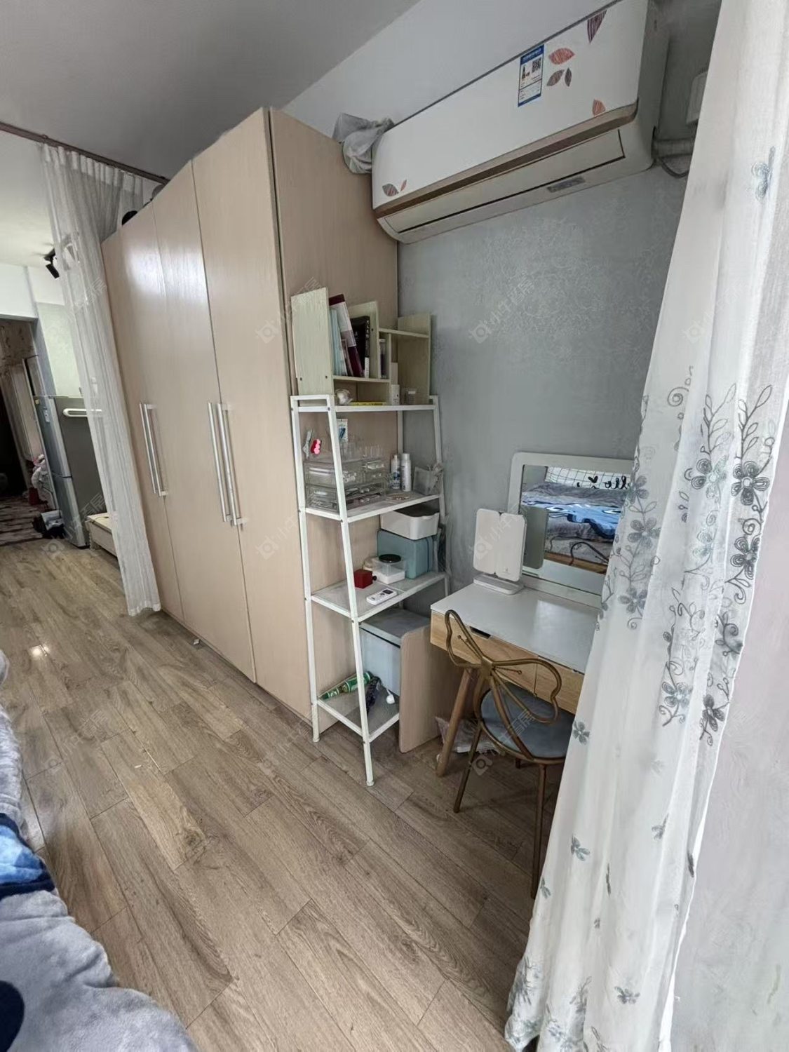 常州新城蓝钻苑东区在租房源室内图_小牛看房