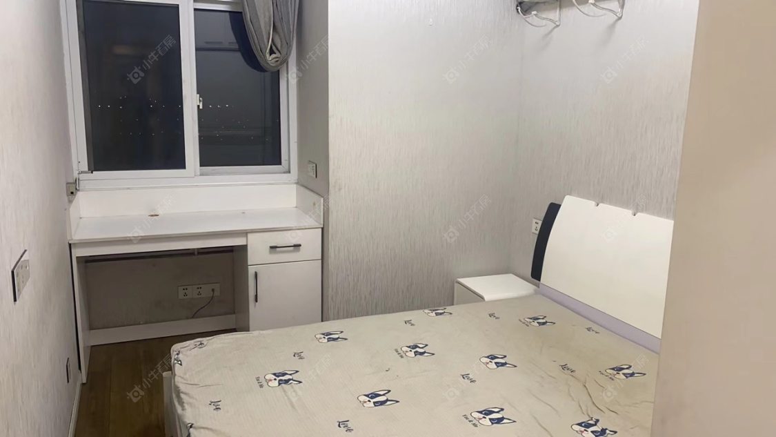 常州中海凤凰熙岸在租房源室内图_小牛看房