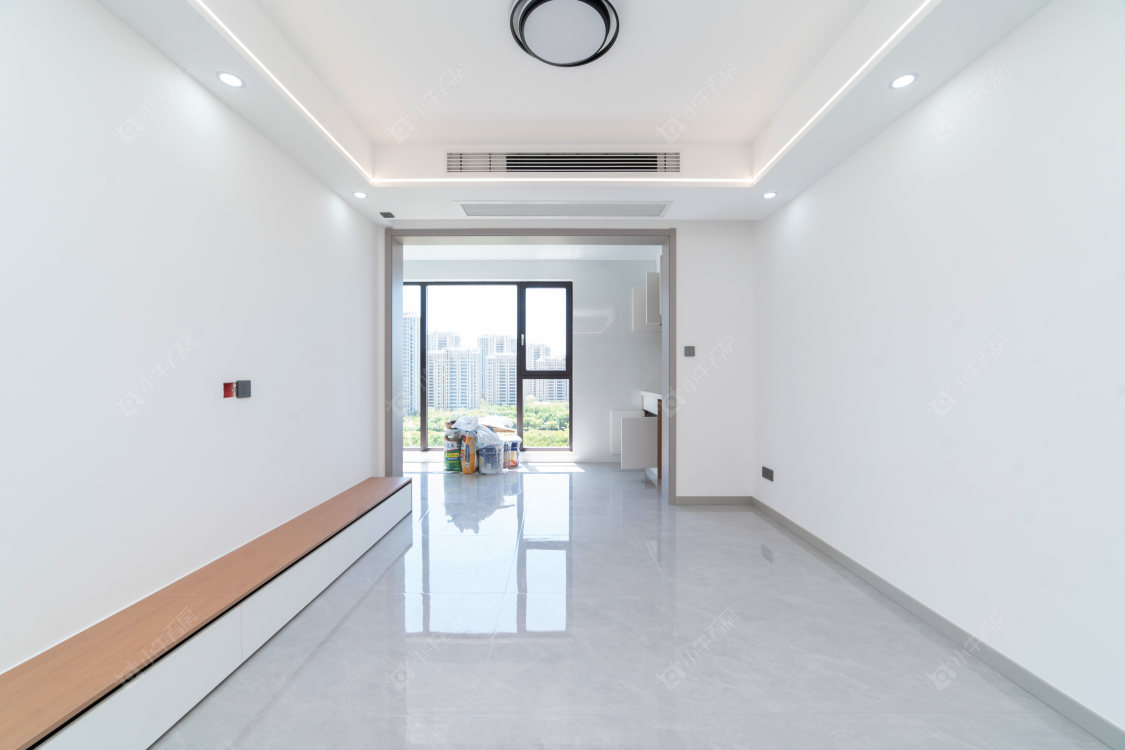 常州路劲雅居乐城市万象在售二手房源室内图_小牛看房