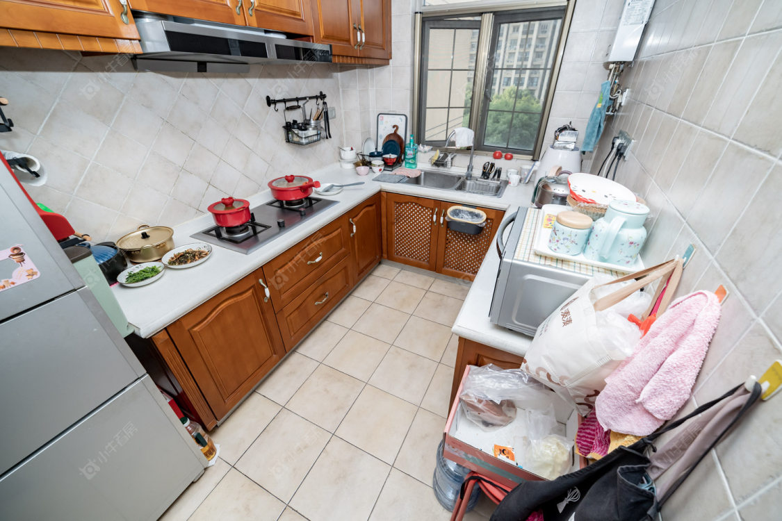 常州和平国际在售二手房源室内图_小牛看房