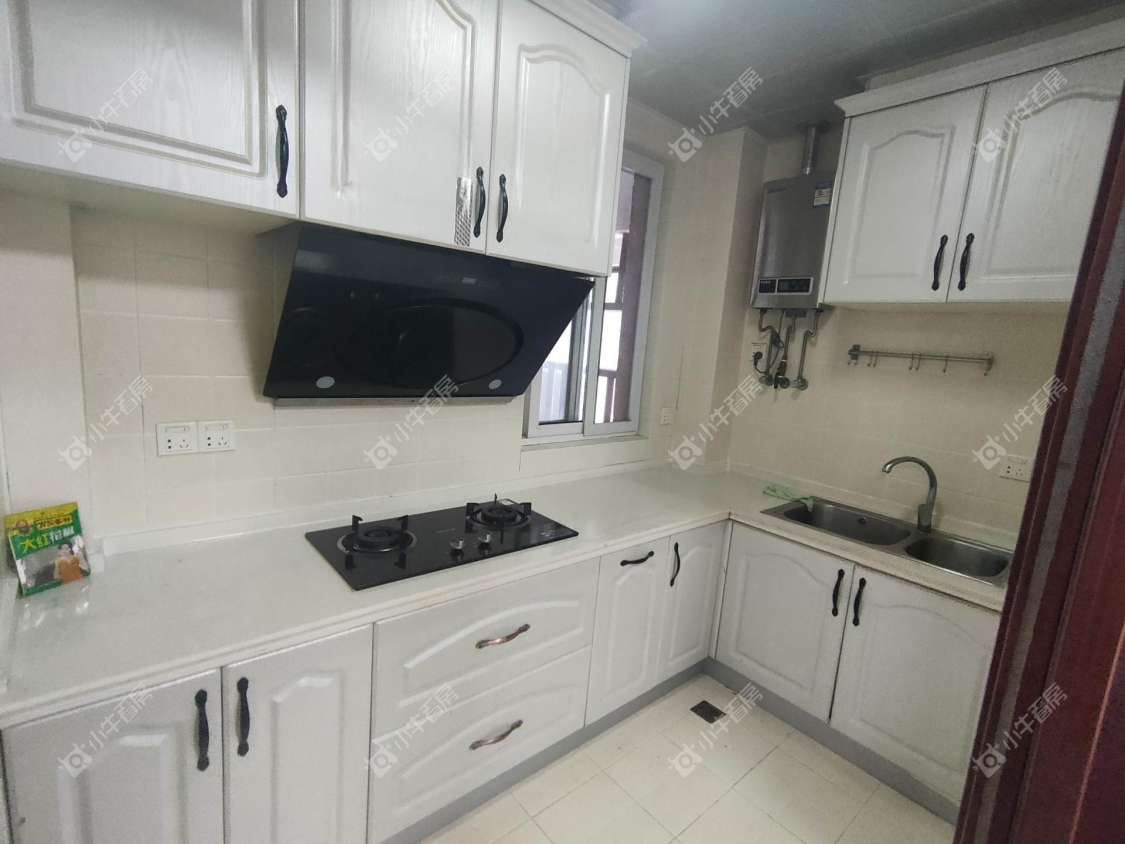 常州天润园在租房源_小牛看房