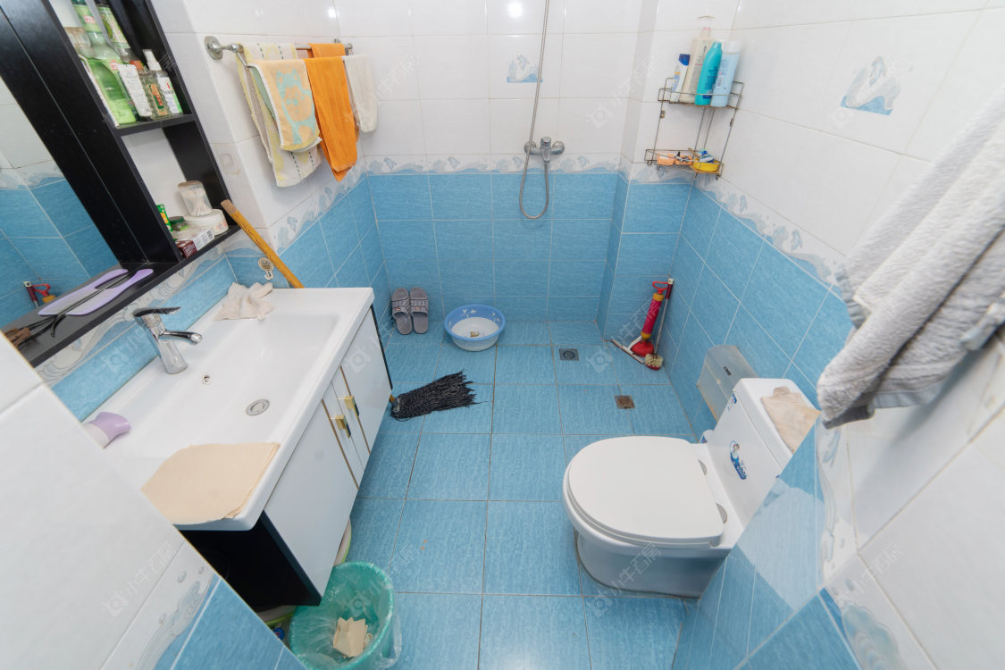 常州三堡街南楼在售二手房源室内图_小牛看房