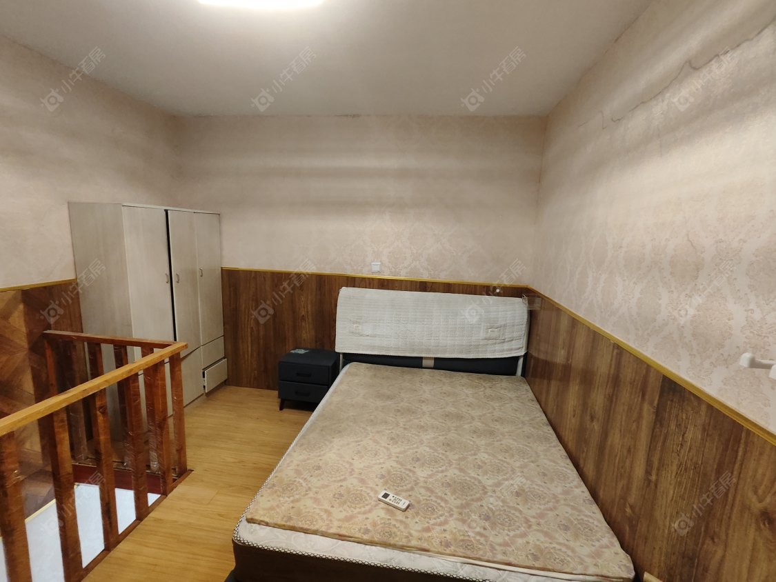 常州橄榄城在租房源室内图_小牛看房