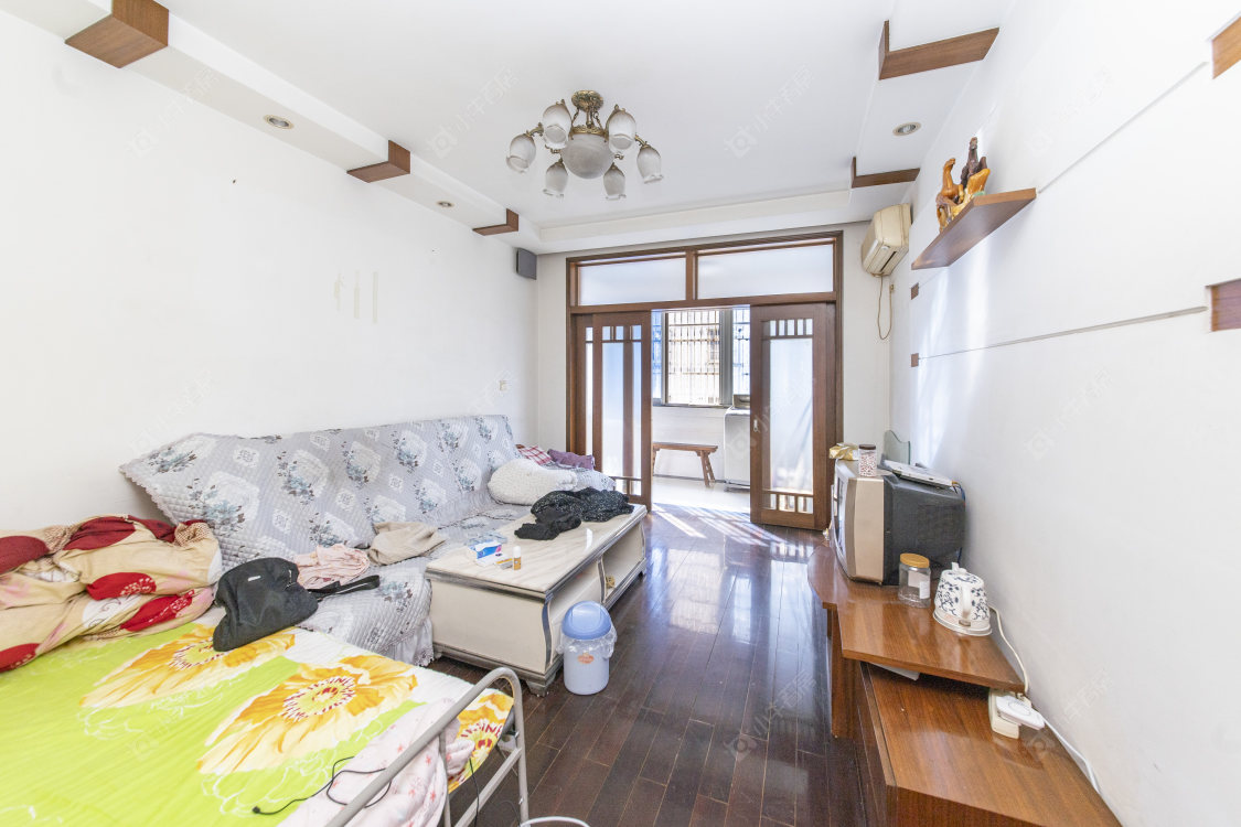 常州花东二村在售二手房源室内图_小牛看房