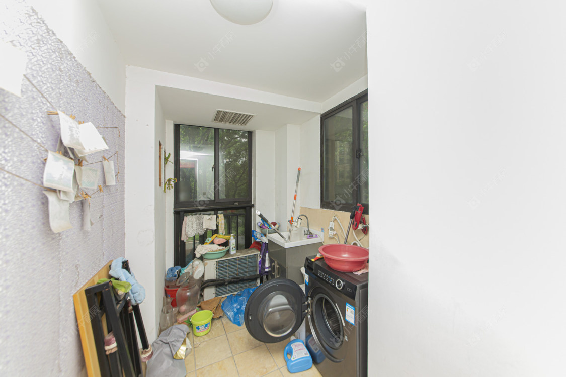 常州新城公馆天域在售二手房源室内图_小牛看房