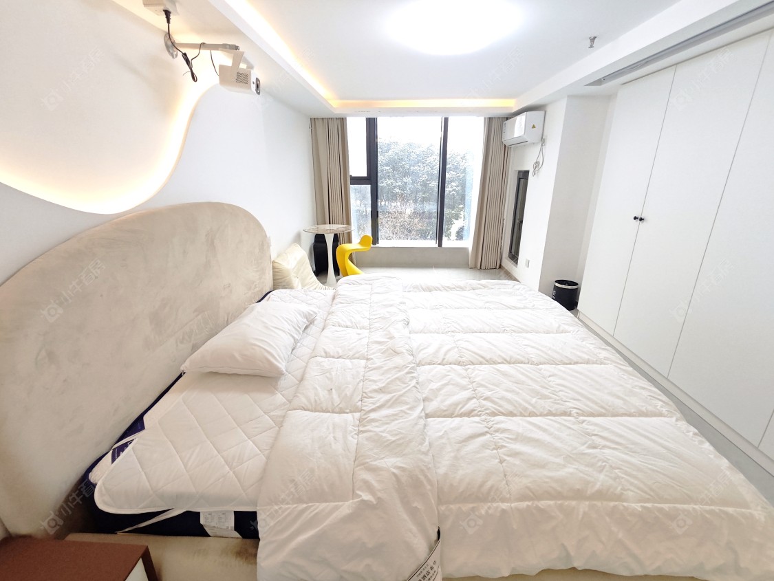 常州山外有山在租房源_小牛看房