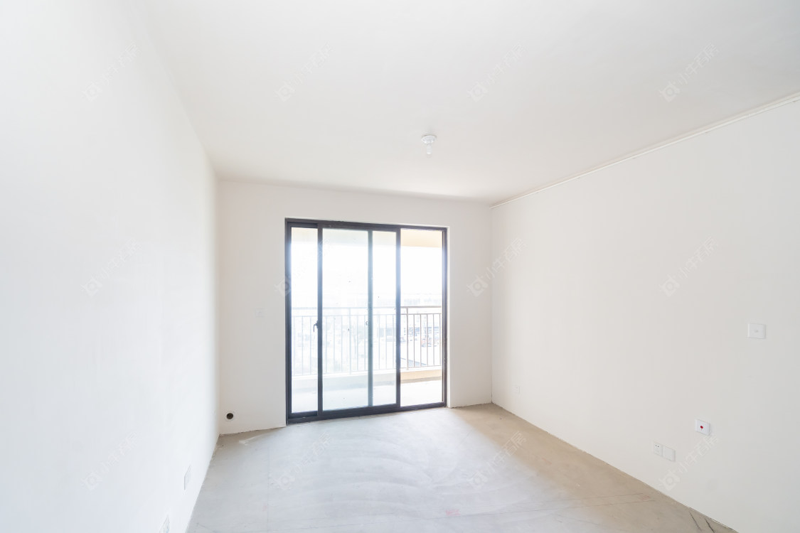 常州竹韵茗苑在售二手房_小牛看房