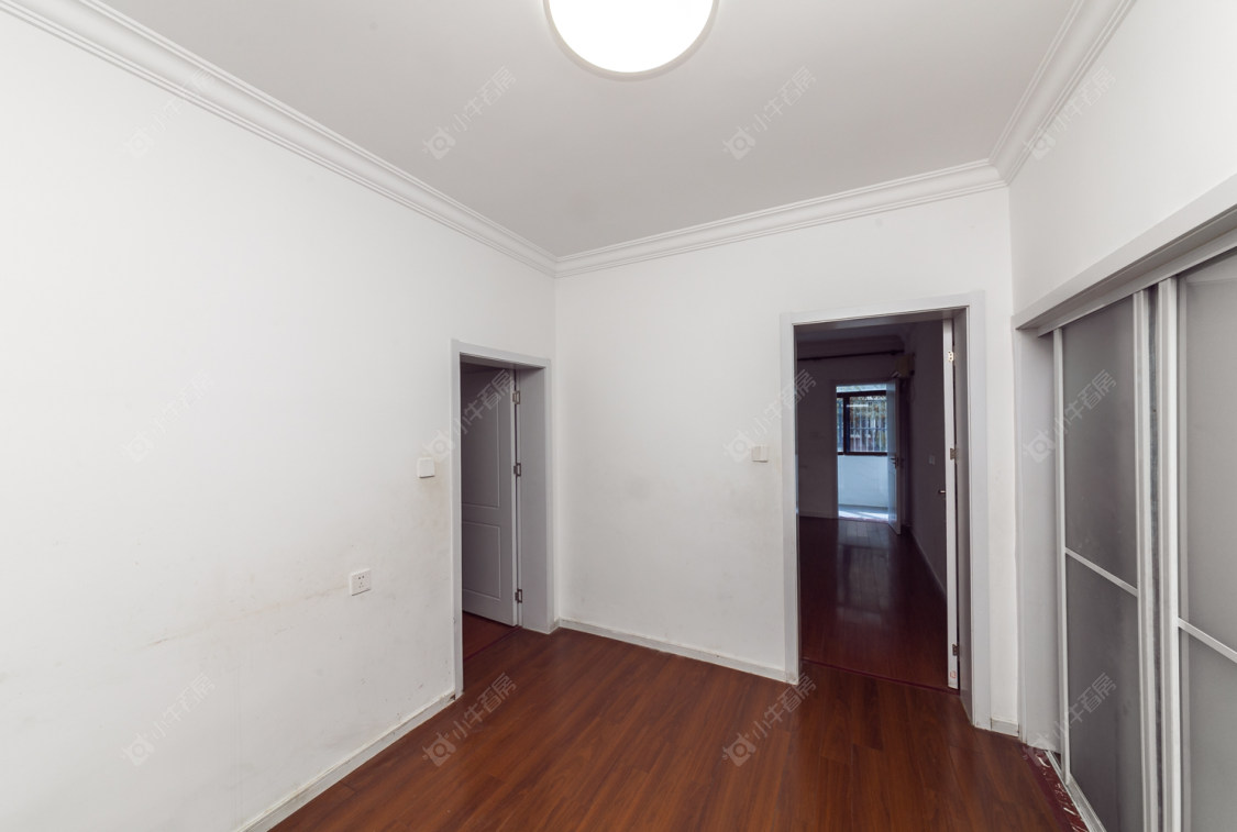 常州清潭五村在售二手房源室内图_小牛看房